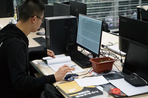 軟件工程專業丨注重產品思維