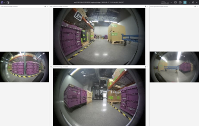 九號公司與英偉達共同開發,自主機器人平臺Nova Carter AMR正式上線