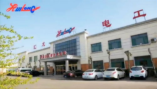 匯龍電工以 專精特新 硬核實力領(lǐng)跑中國漆包圓鋁線光伏逆變器細(xì)分賽道