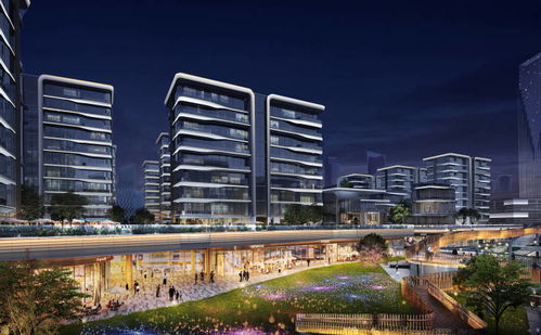 西安新房永安領匯·閱山境全解析 周邊配套、在售戶型、樣板間與開發商匯慶介紹