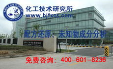 探索未知，驅動創新 北京中科光析化工技術研究所的光分束器技術開發與銷售