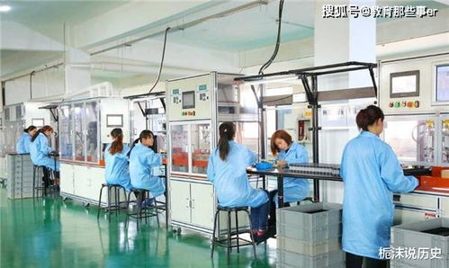 996工作制與8小時尊嚴 技術(shù)之光能否照亮公平之路？